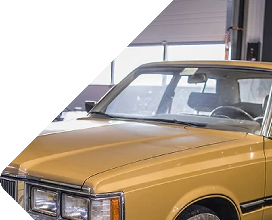 Foto Oldtimer Best Autotaxaties